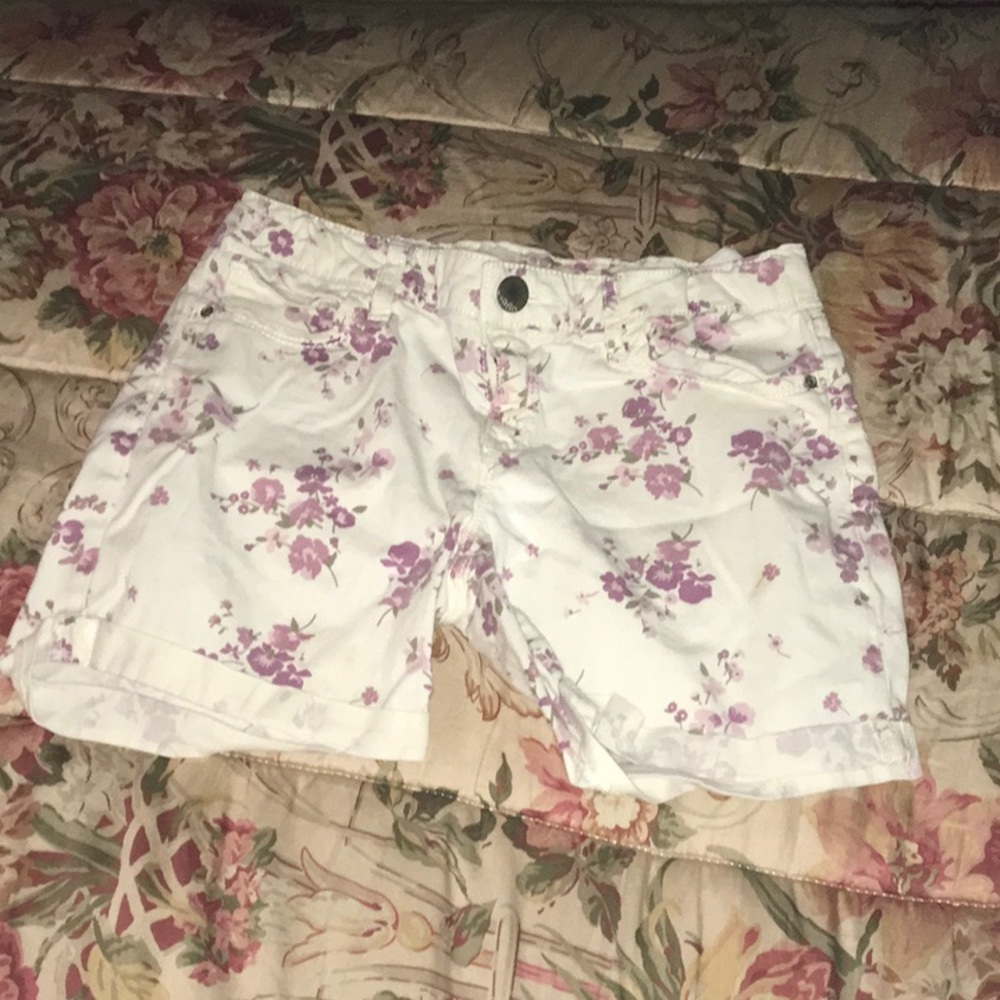 Gap kids shorts